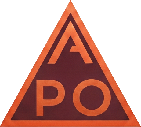 APO Consulting Logo